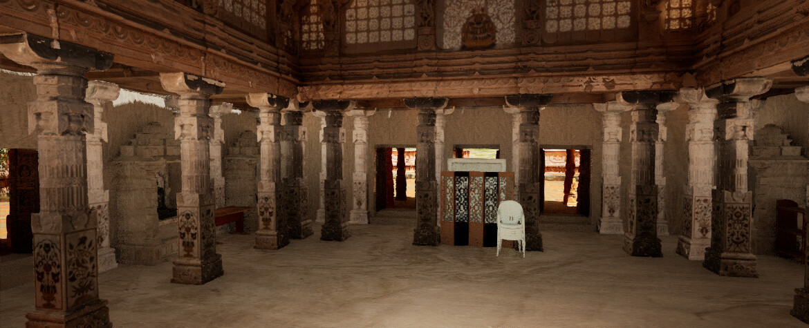 Sacred Safar screenshot 6