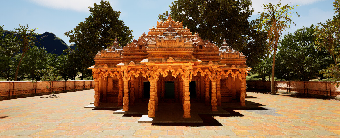 Sacred Safar screenshot 3