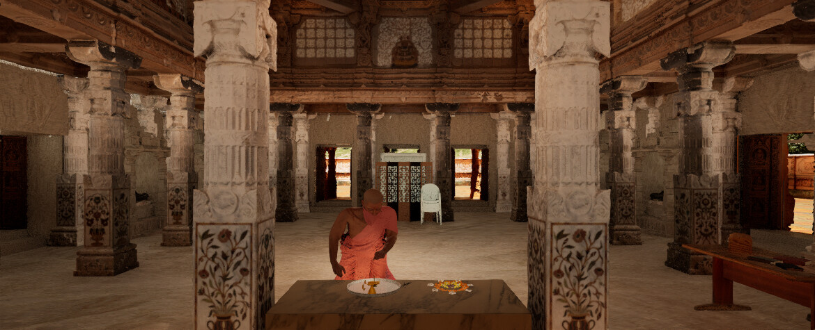 Sacred Safar screenshot 7