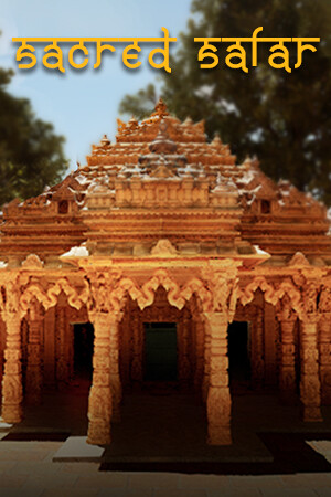 Sacred Safar screenshot 2