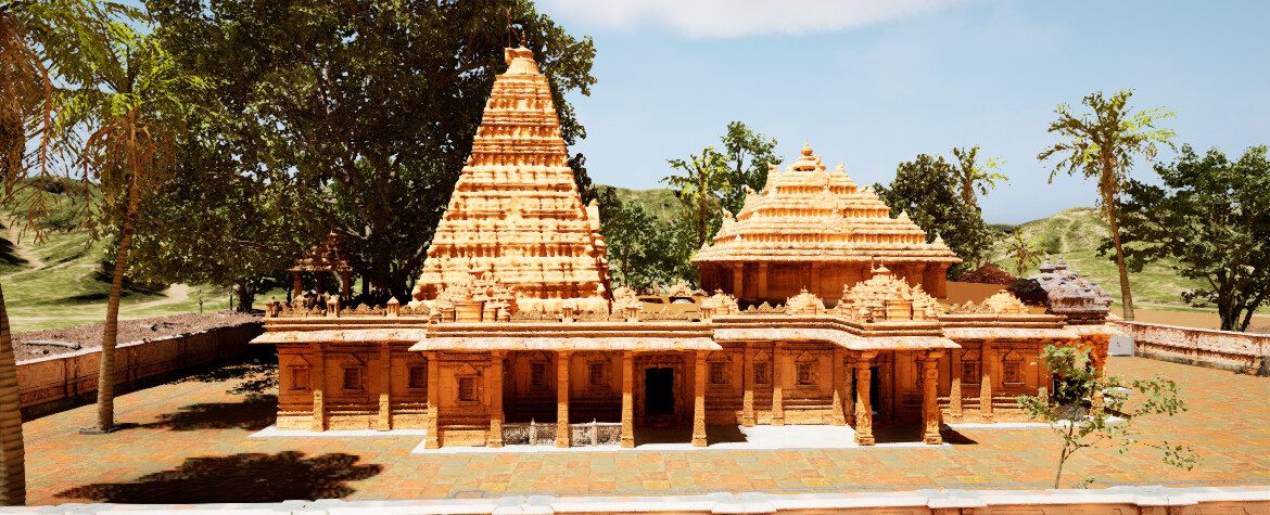 Sacred Safar screenshot 4