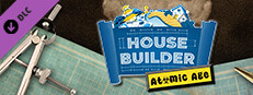 House Builder - The Atomic Age DLC