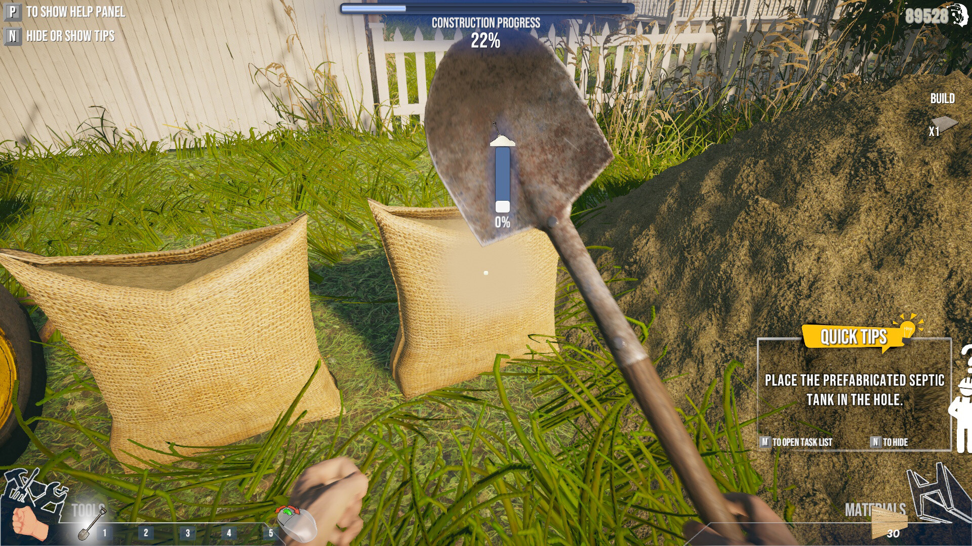 House Builder - The Atomic Age DLC screenshot 12