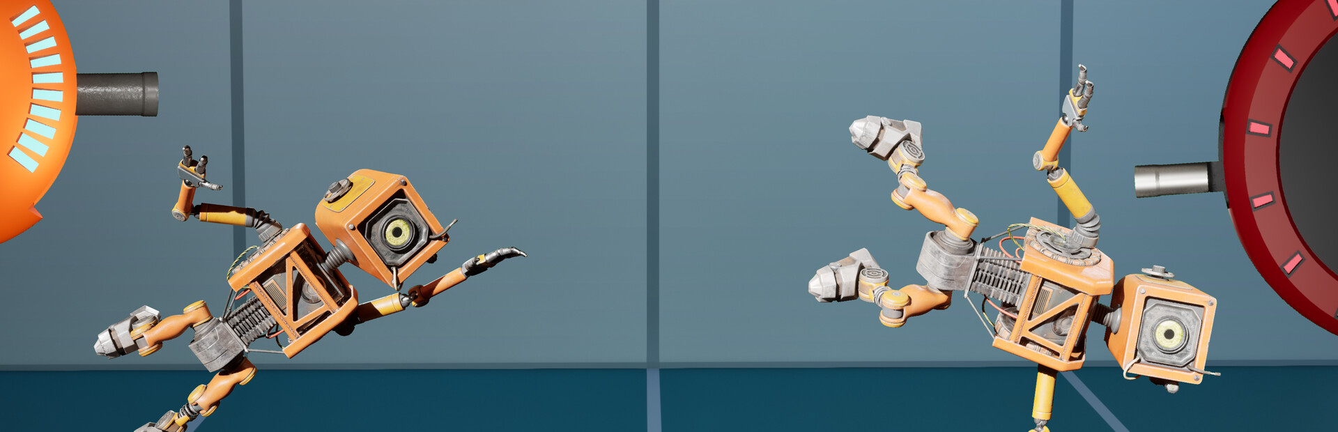 Ragdoll Robotics