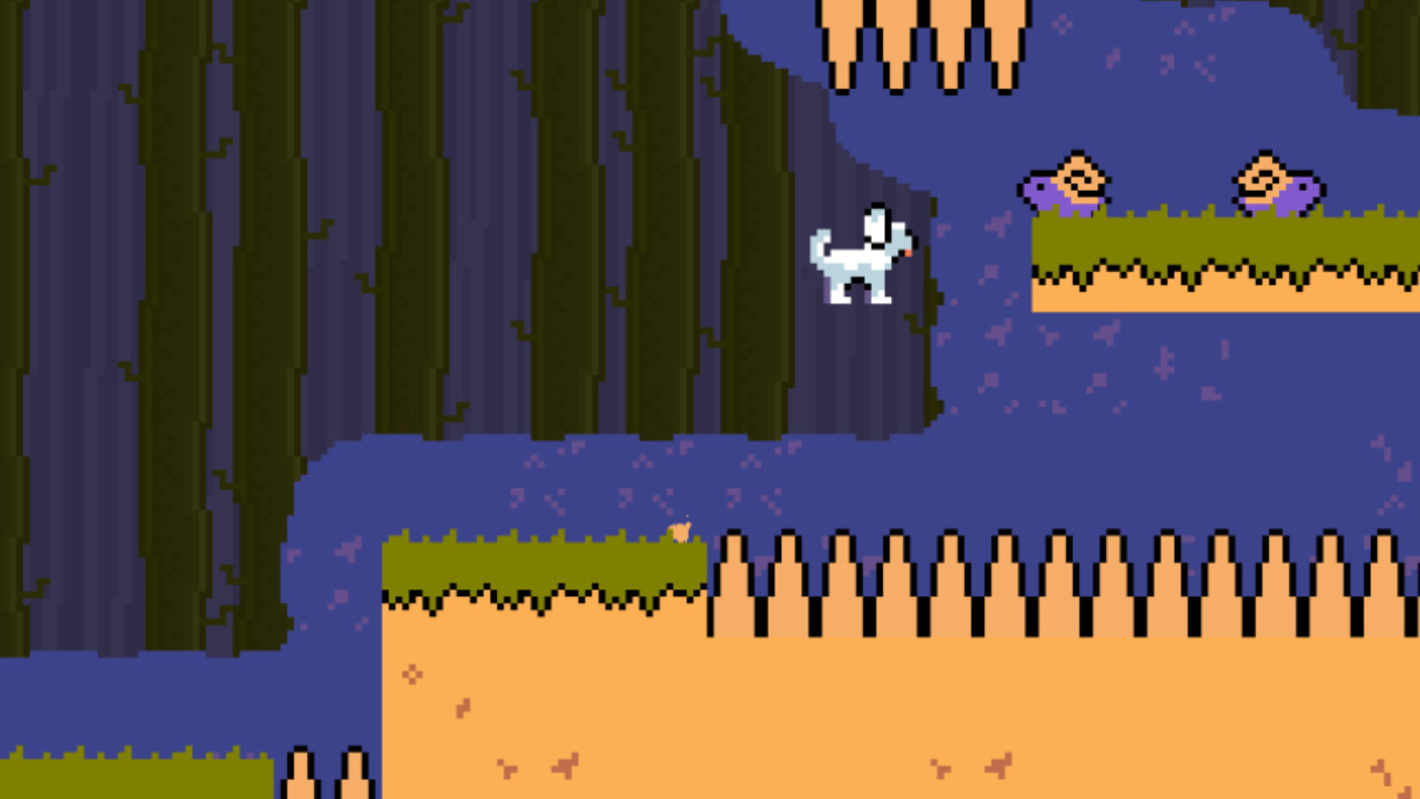 Doggo screenshot 6