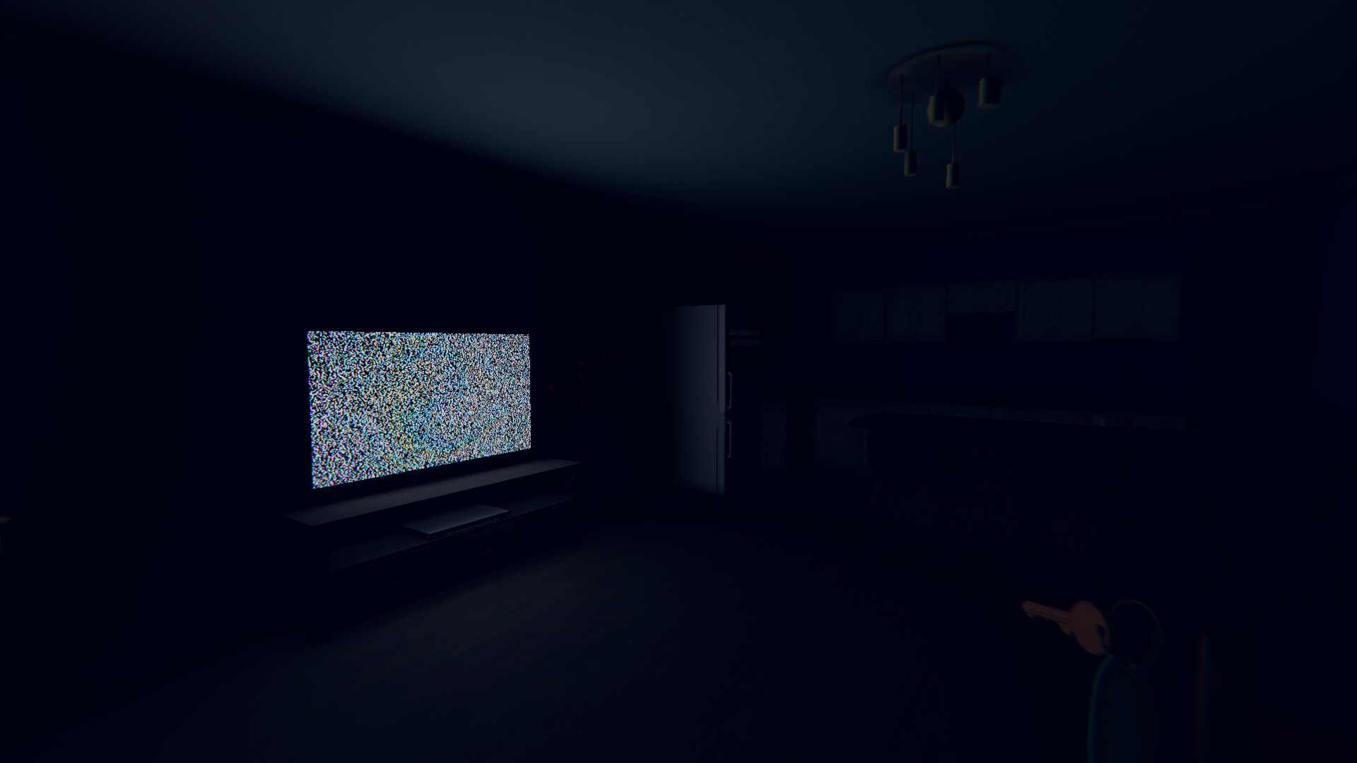 Whispering Death screenshot 5