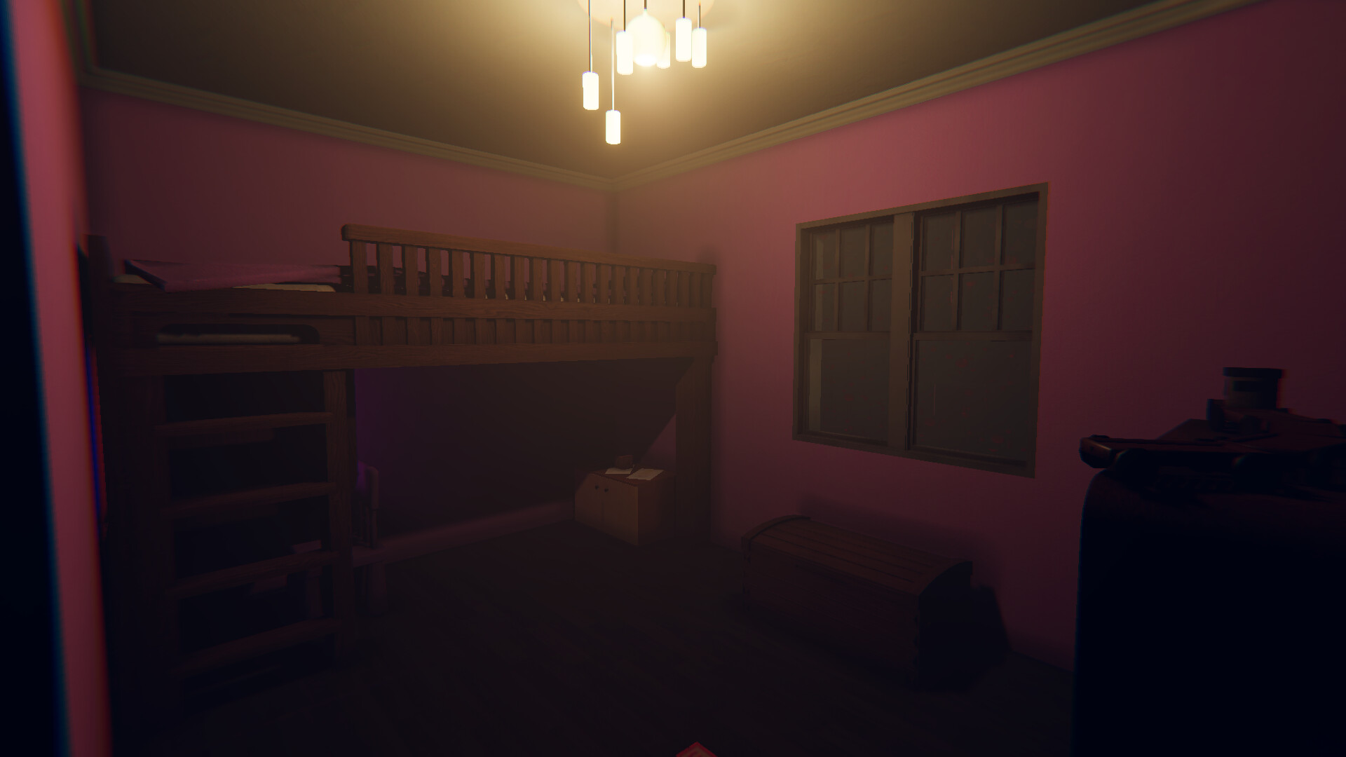 Whispering Death screenshot 6