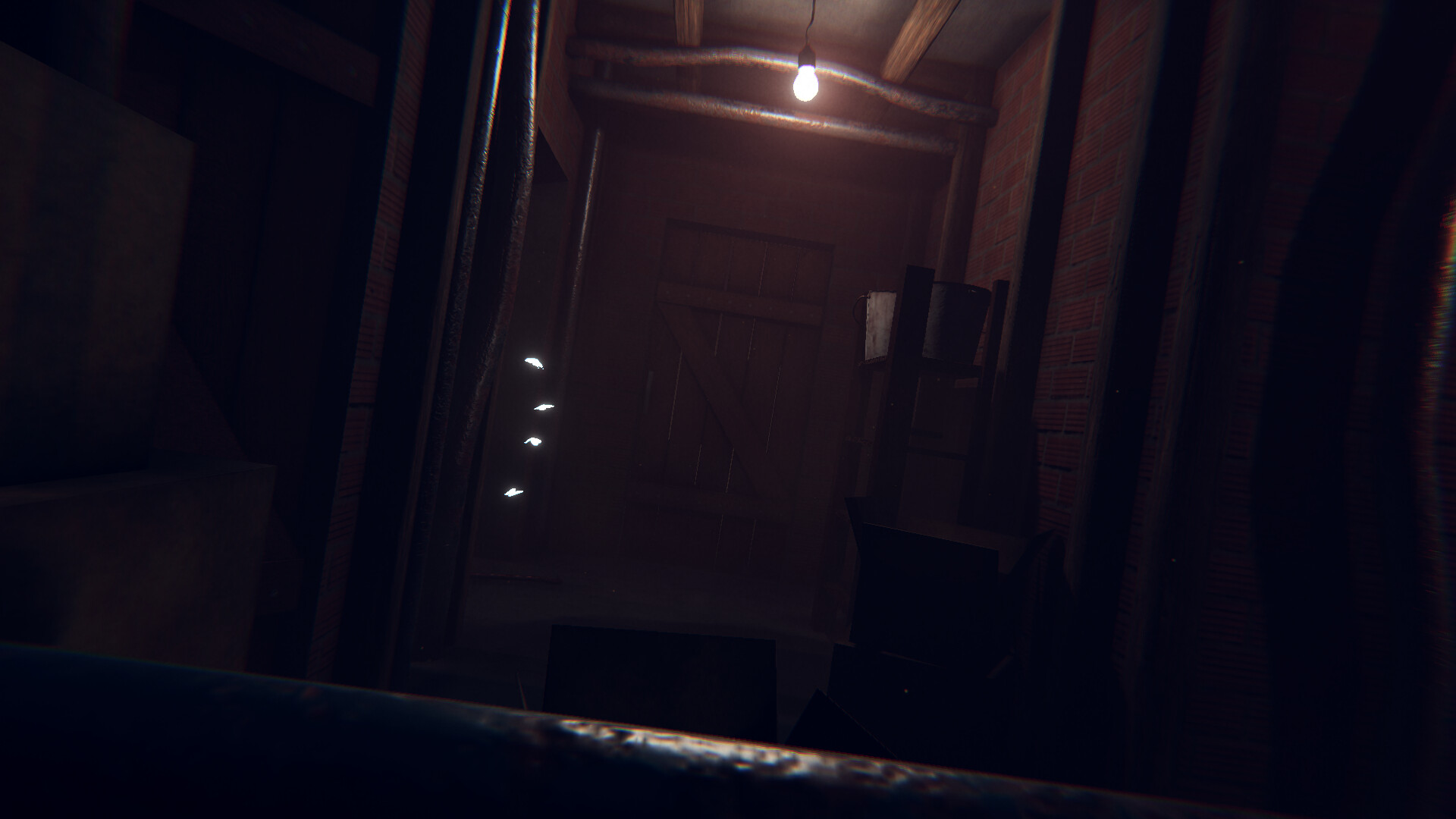Whispering Death screenshot 7