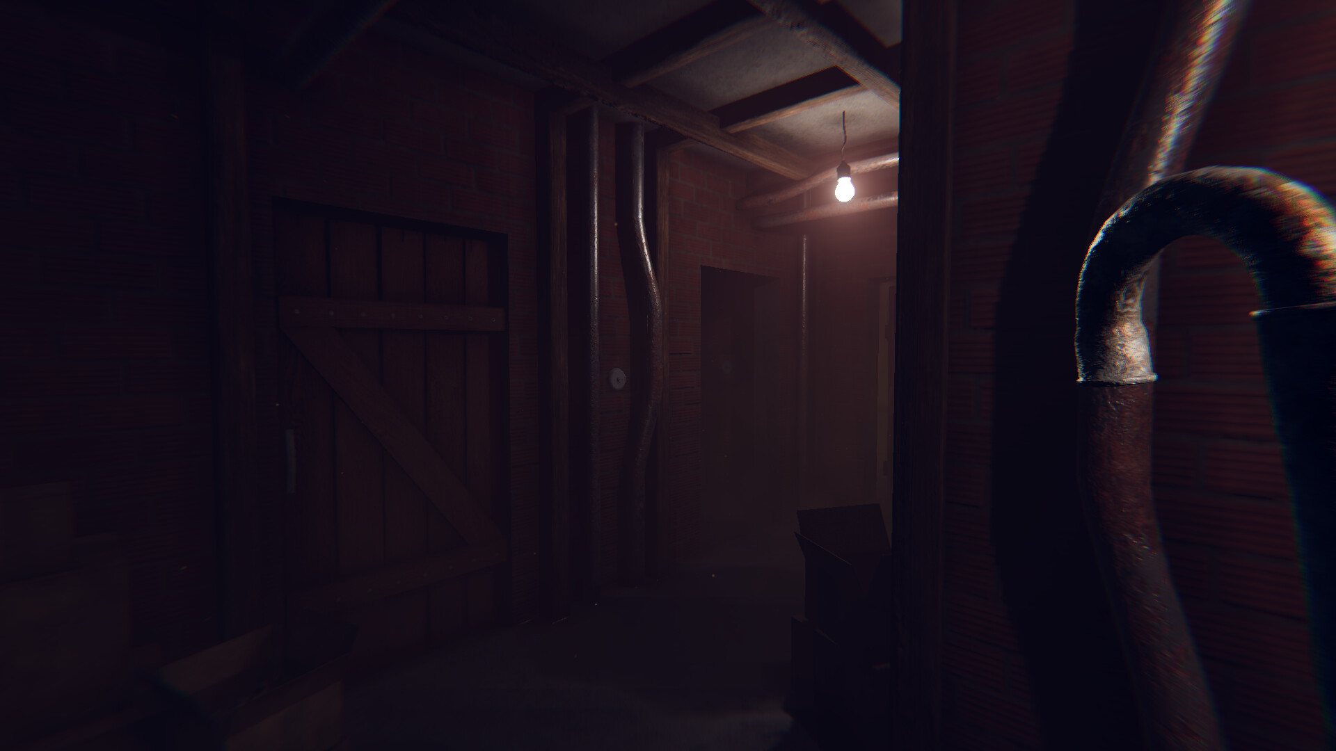 Whispering Death screenshot 4