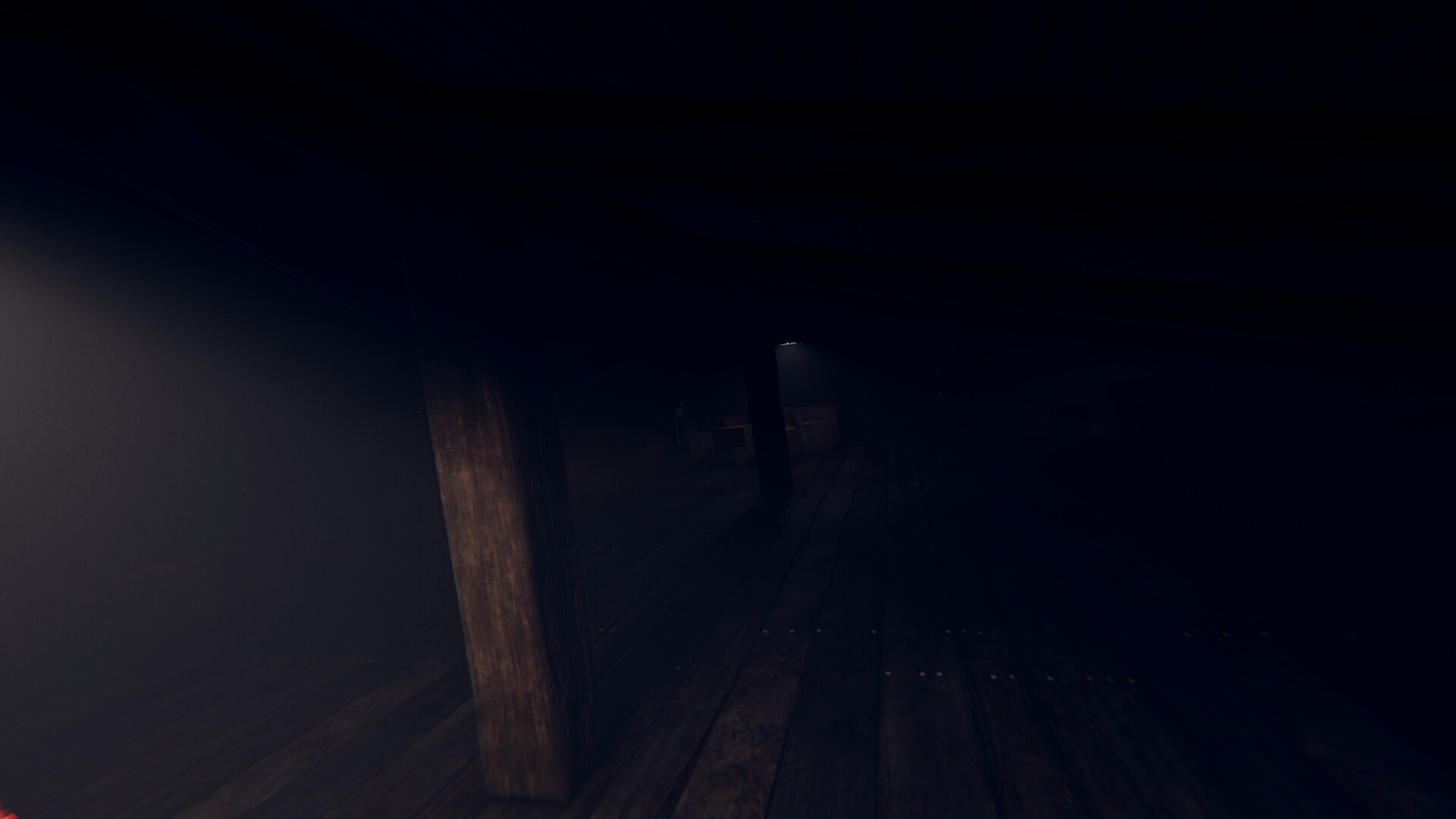 Whispering Death screenshot 8