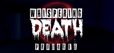 Whispering Death — Steam header