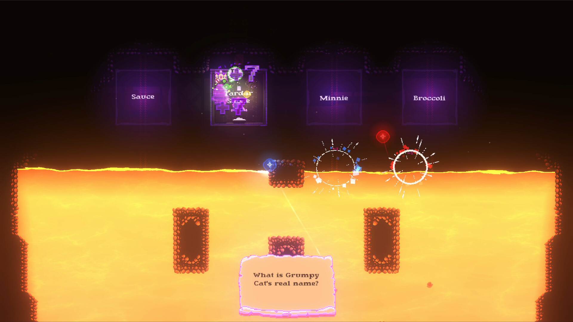 The Quizard's Domain screenshot 7