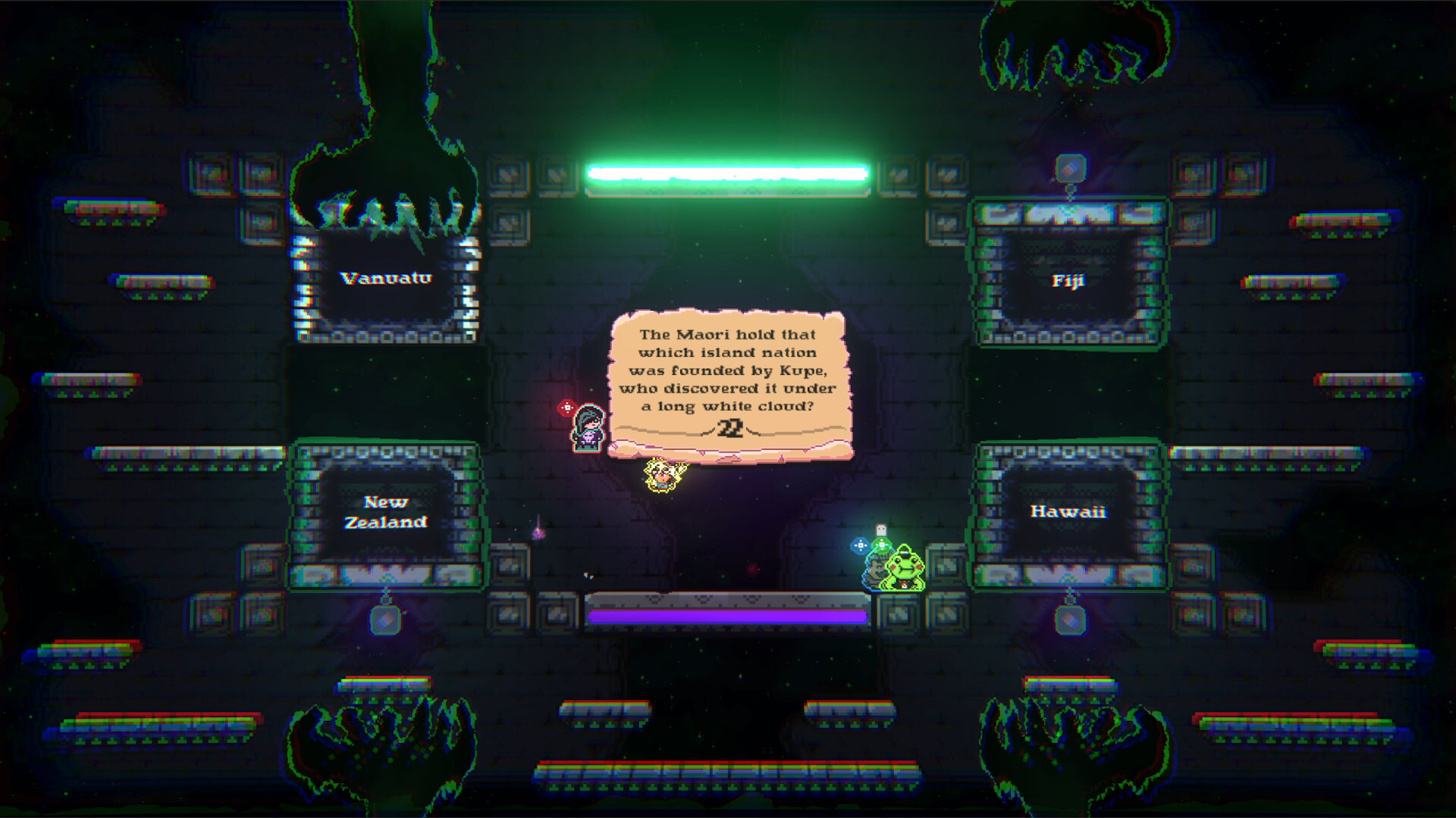 The Quizard's Domain screenshot 6