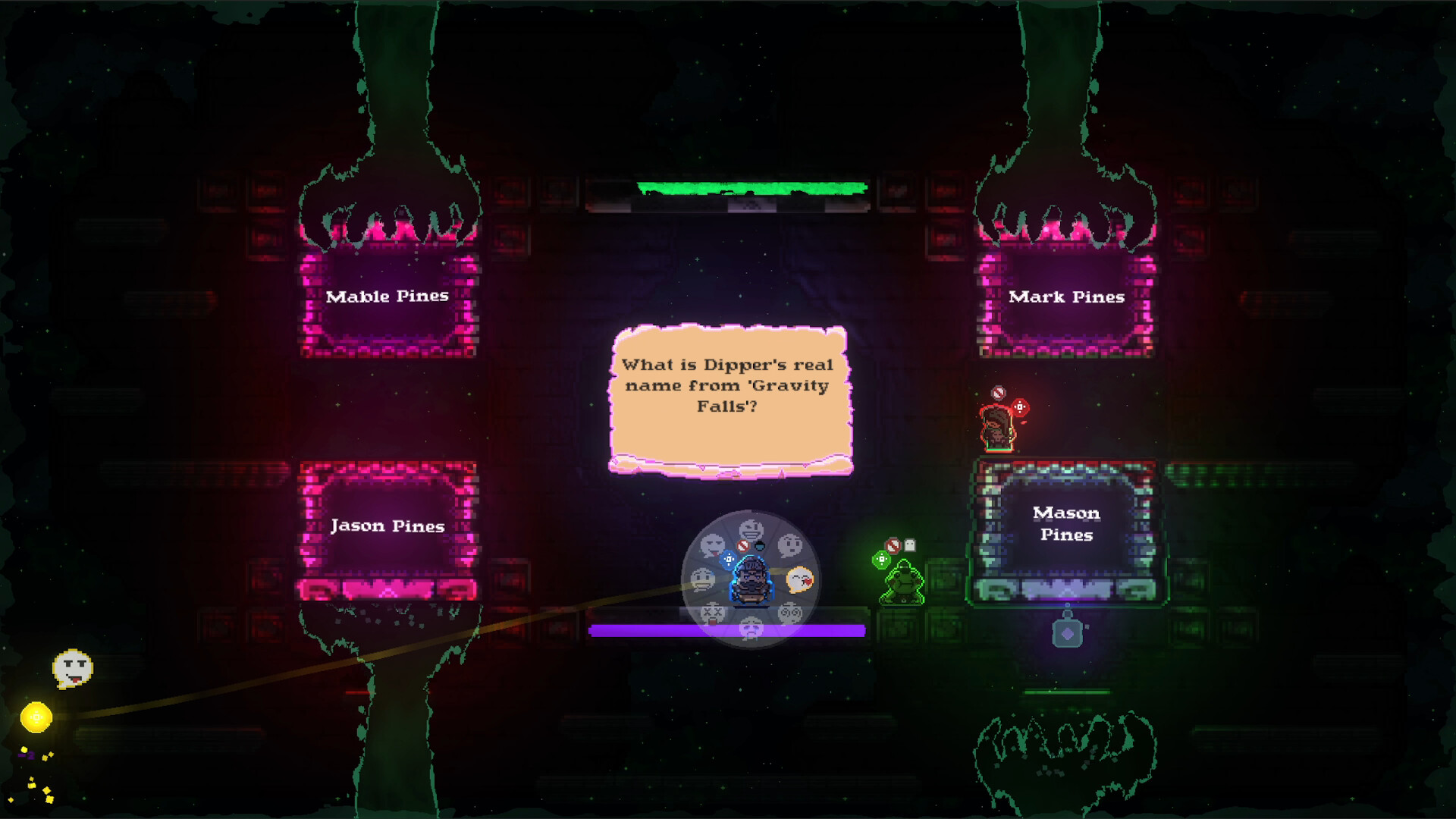 The Quizard's Domain screenshot 10