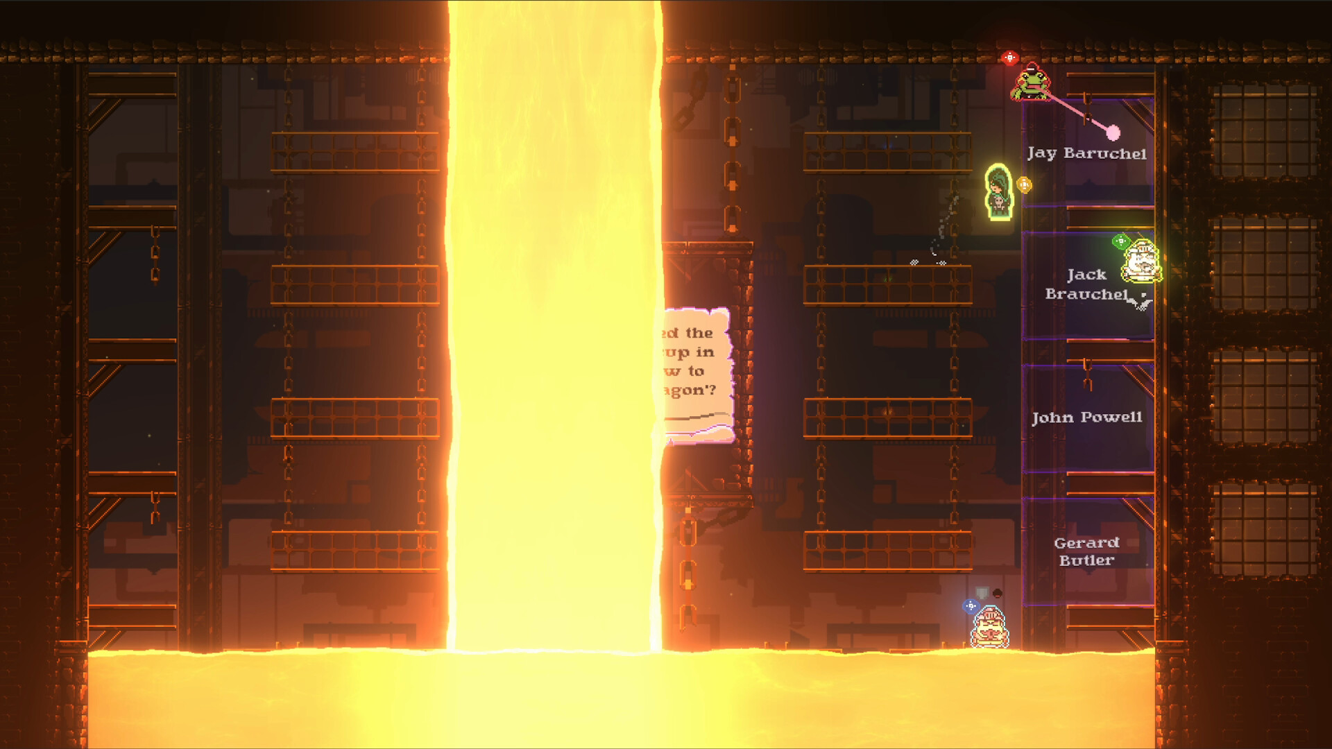 The Quizard's Domain screenshot 9