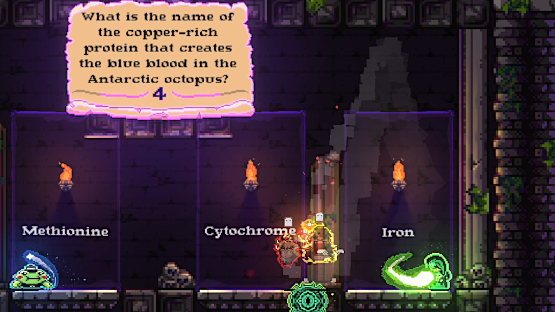 The Quizard's Domain screenshot 8