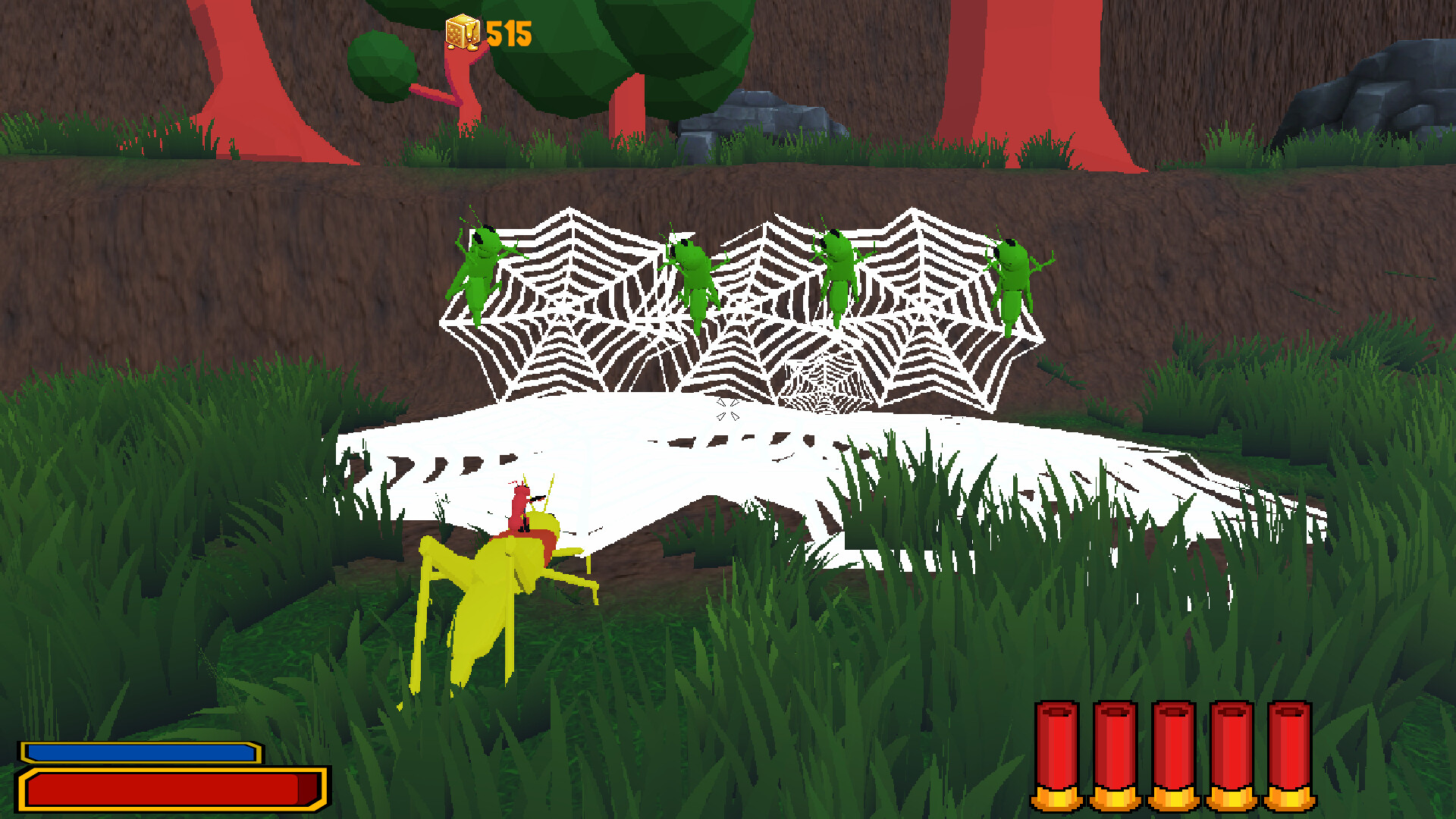 Last Hopper screenshot 3