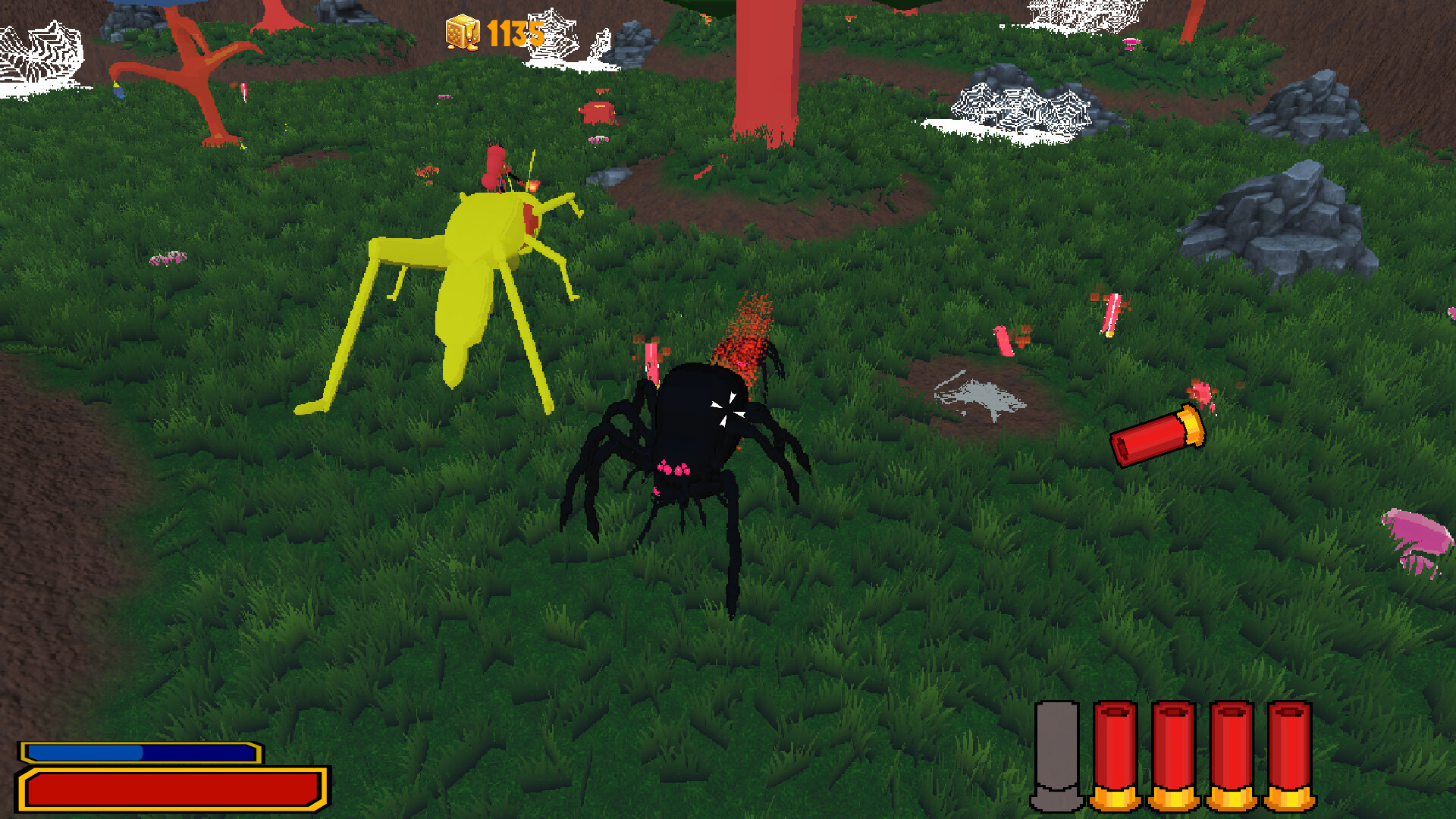 Last Hopper screenshot 12