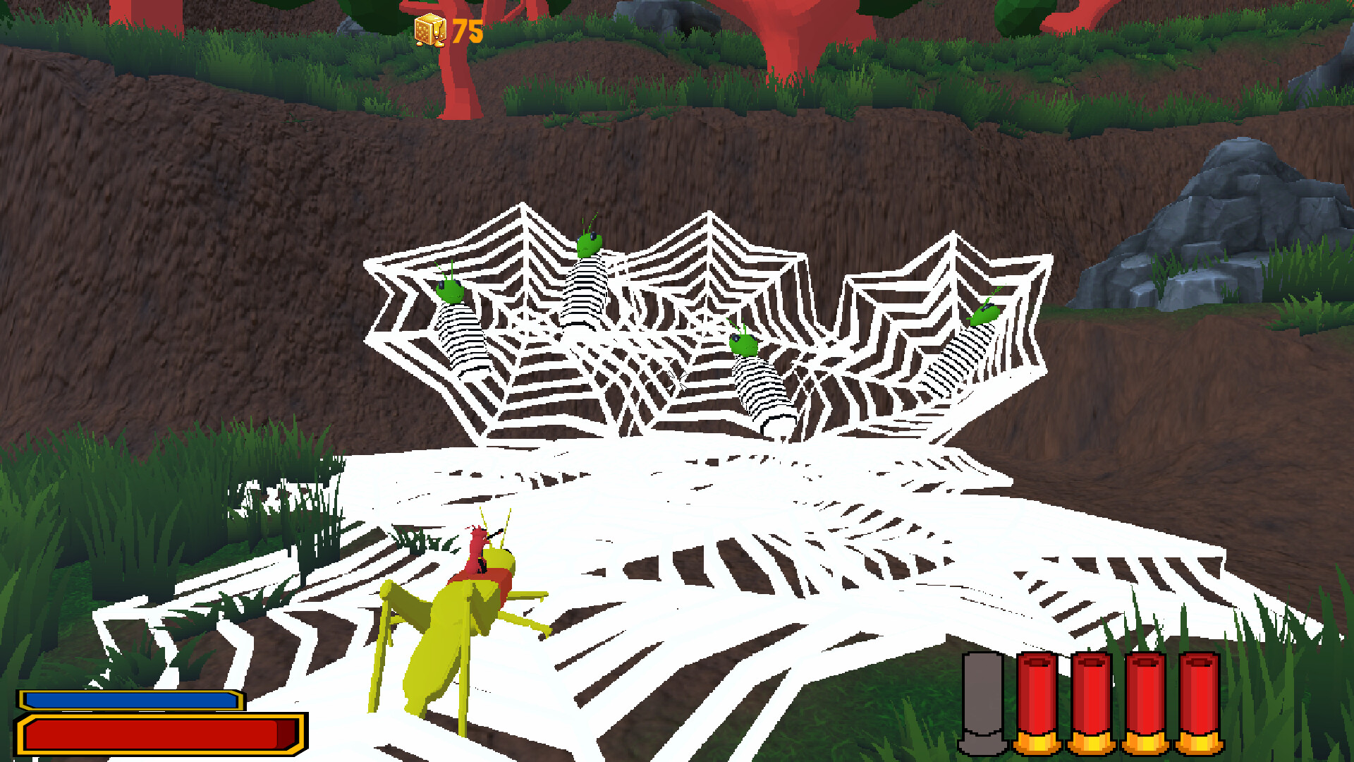 Last Hopper screenshot 11