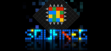 SQUAREG — Steam header