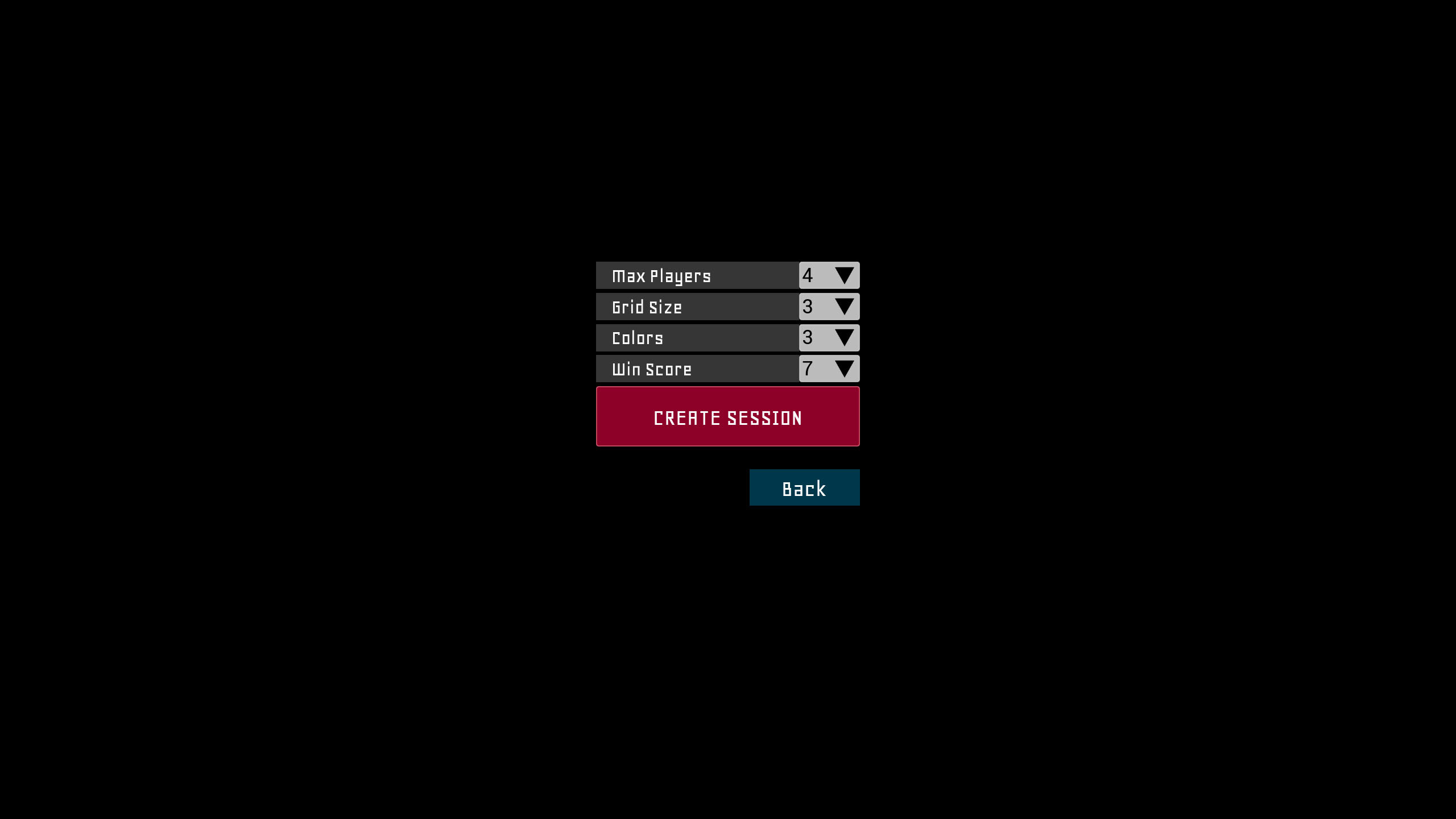 Squareg screenshot 5
