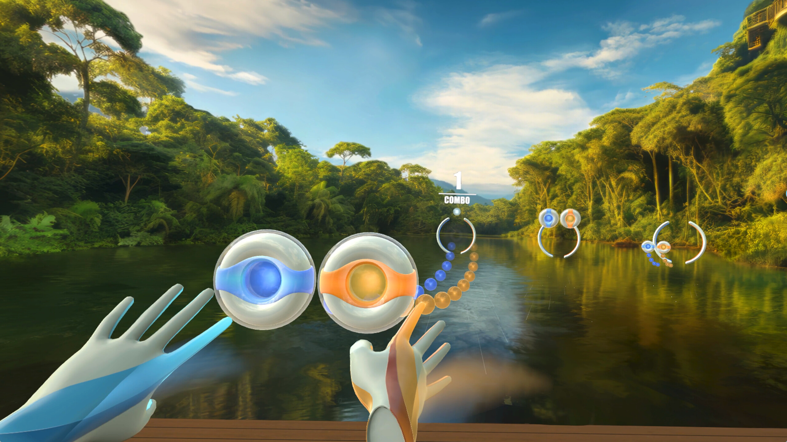 FunFitLand screenshot 5