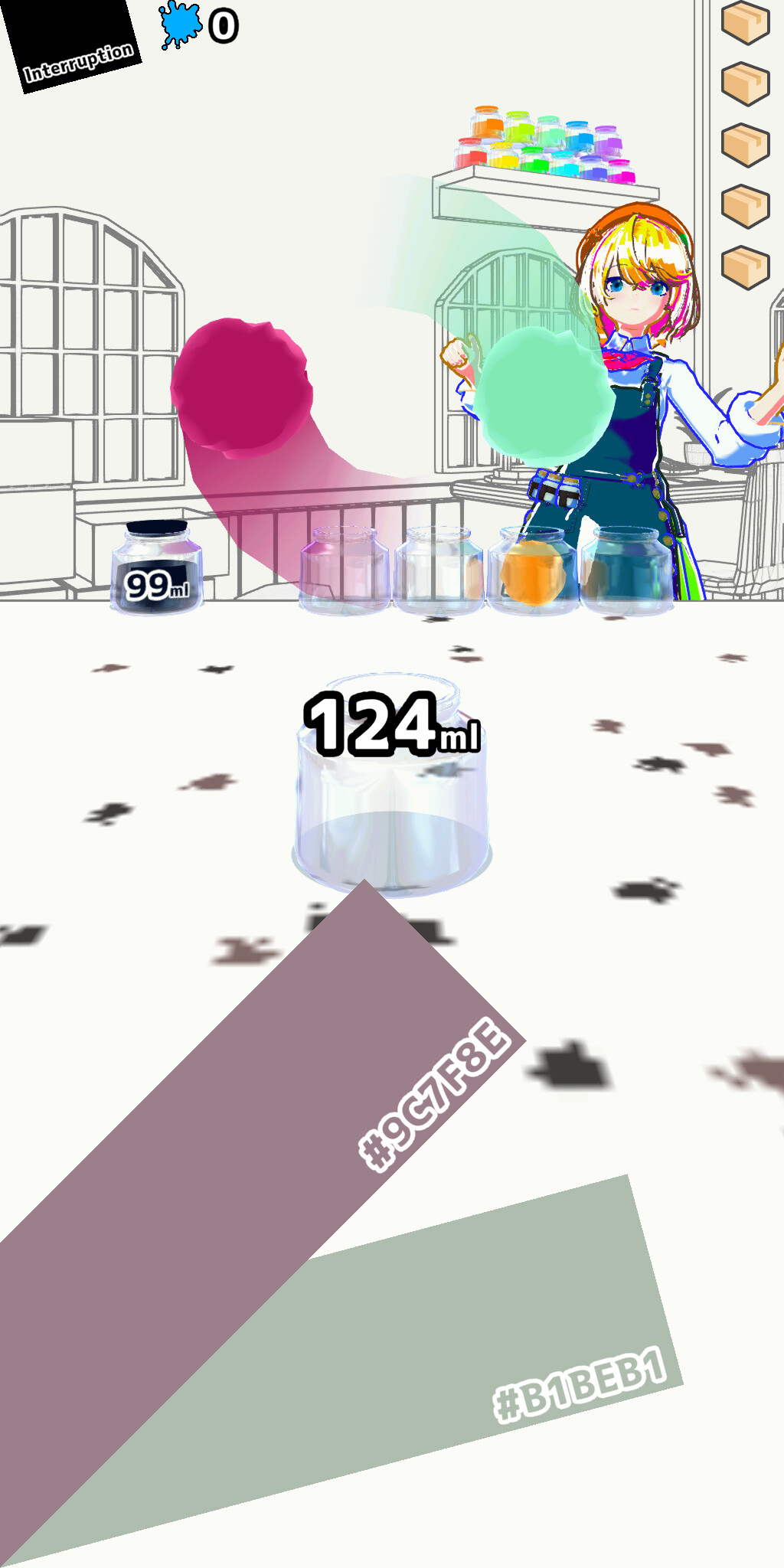 IROMAZE Ink Shop screenshot 4