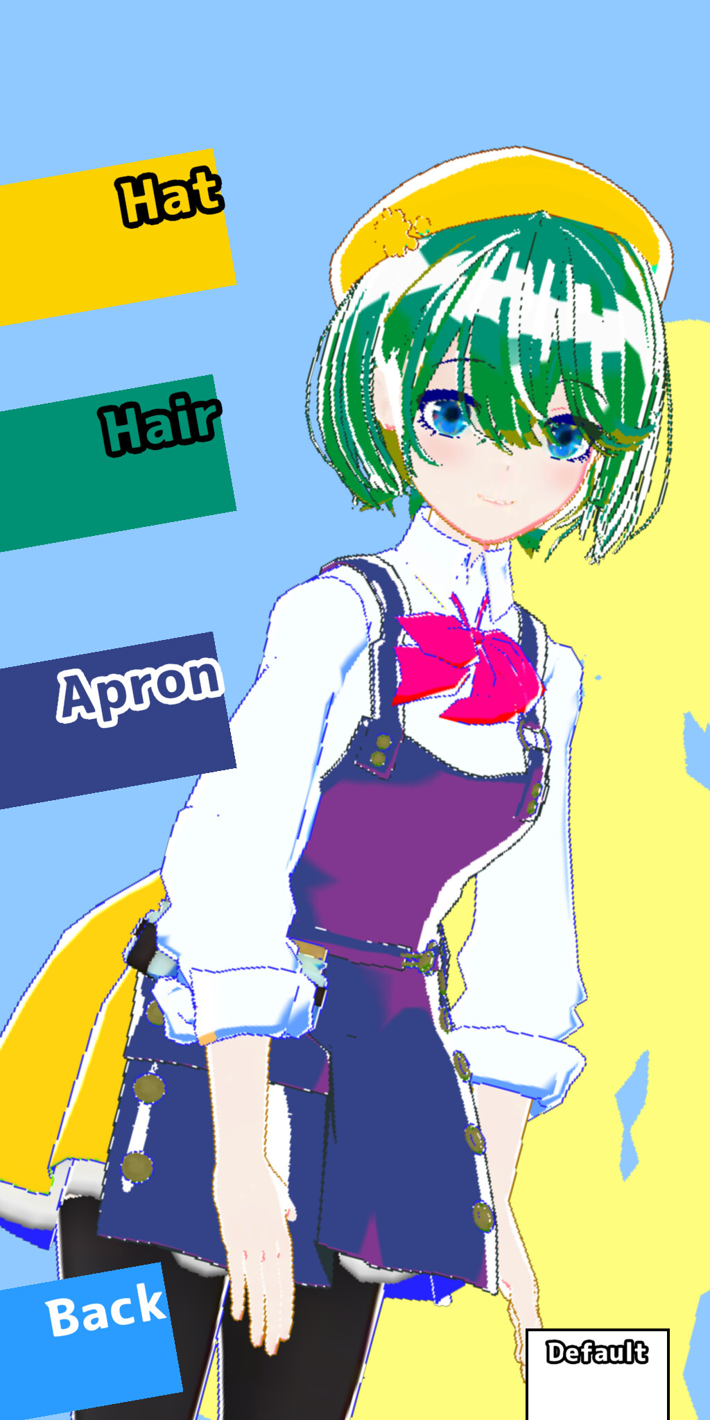 IROMAZE Ink Shop screenshot 7