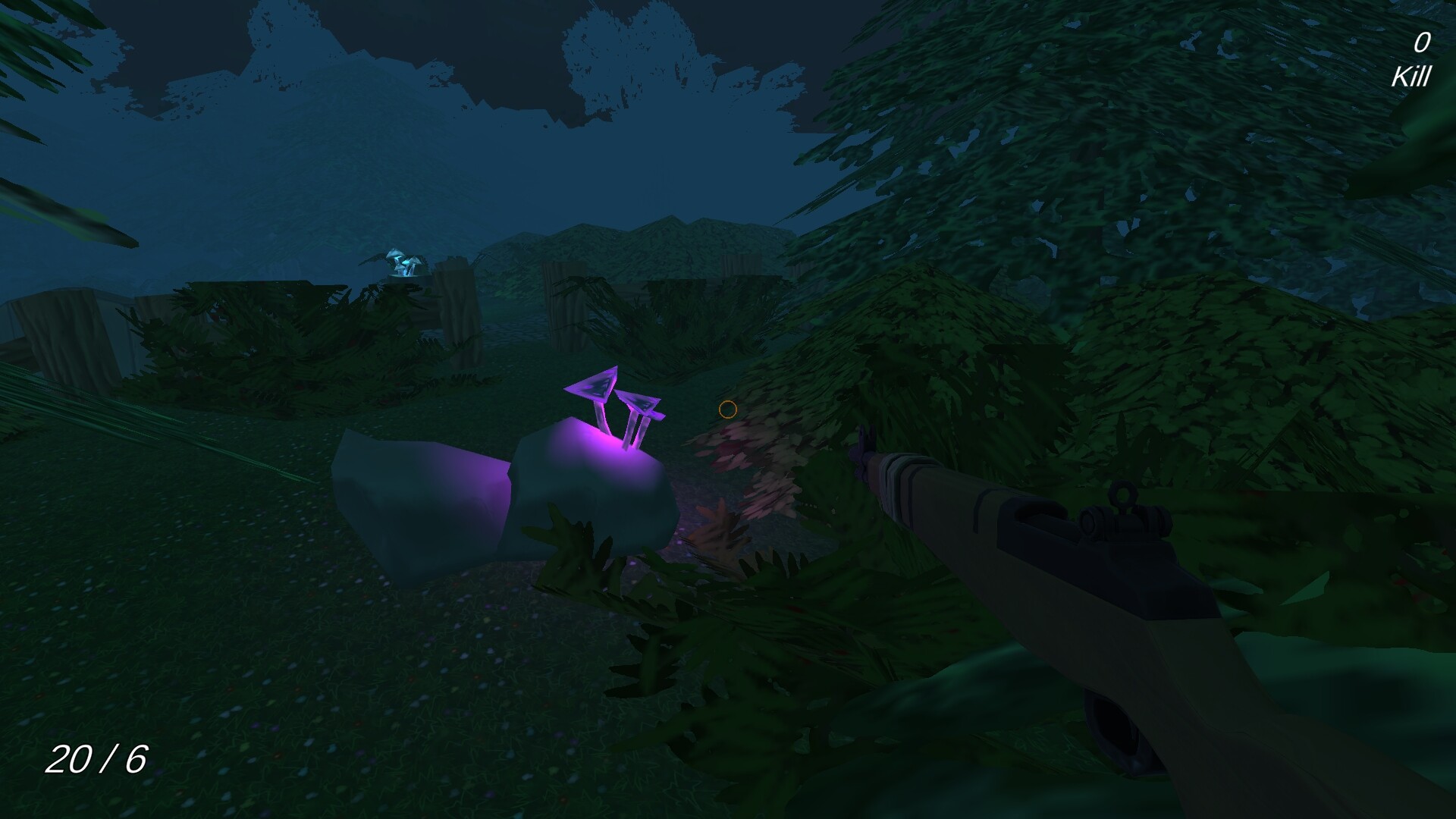 Graveskelet screenshot 4