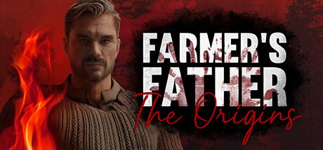Farmer's Father: The Origins — Steam header