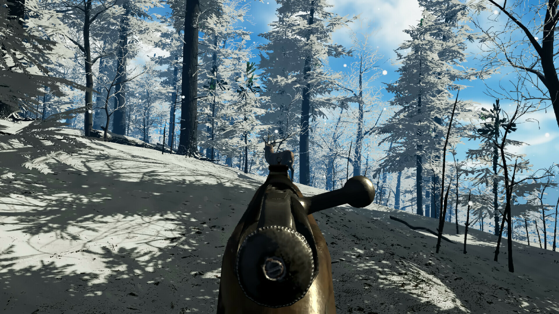 Farmer's Father: The Origins screenshot 11