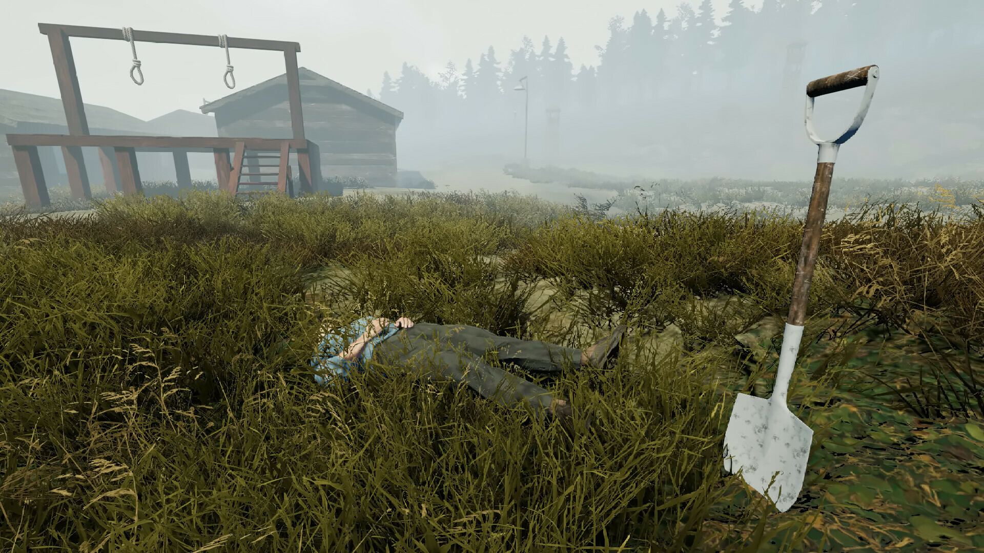 Farmer's Father: The Origins screenshot 7