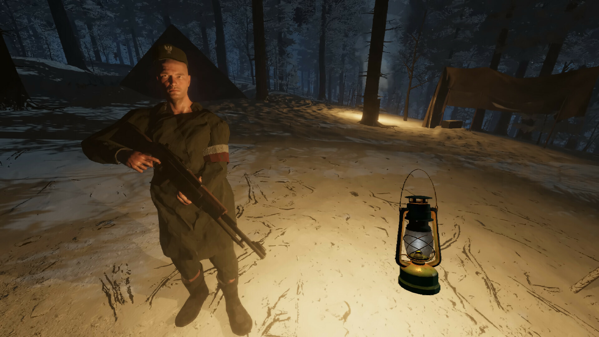 Farmer's Father: The Origins screenshot 1