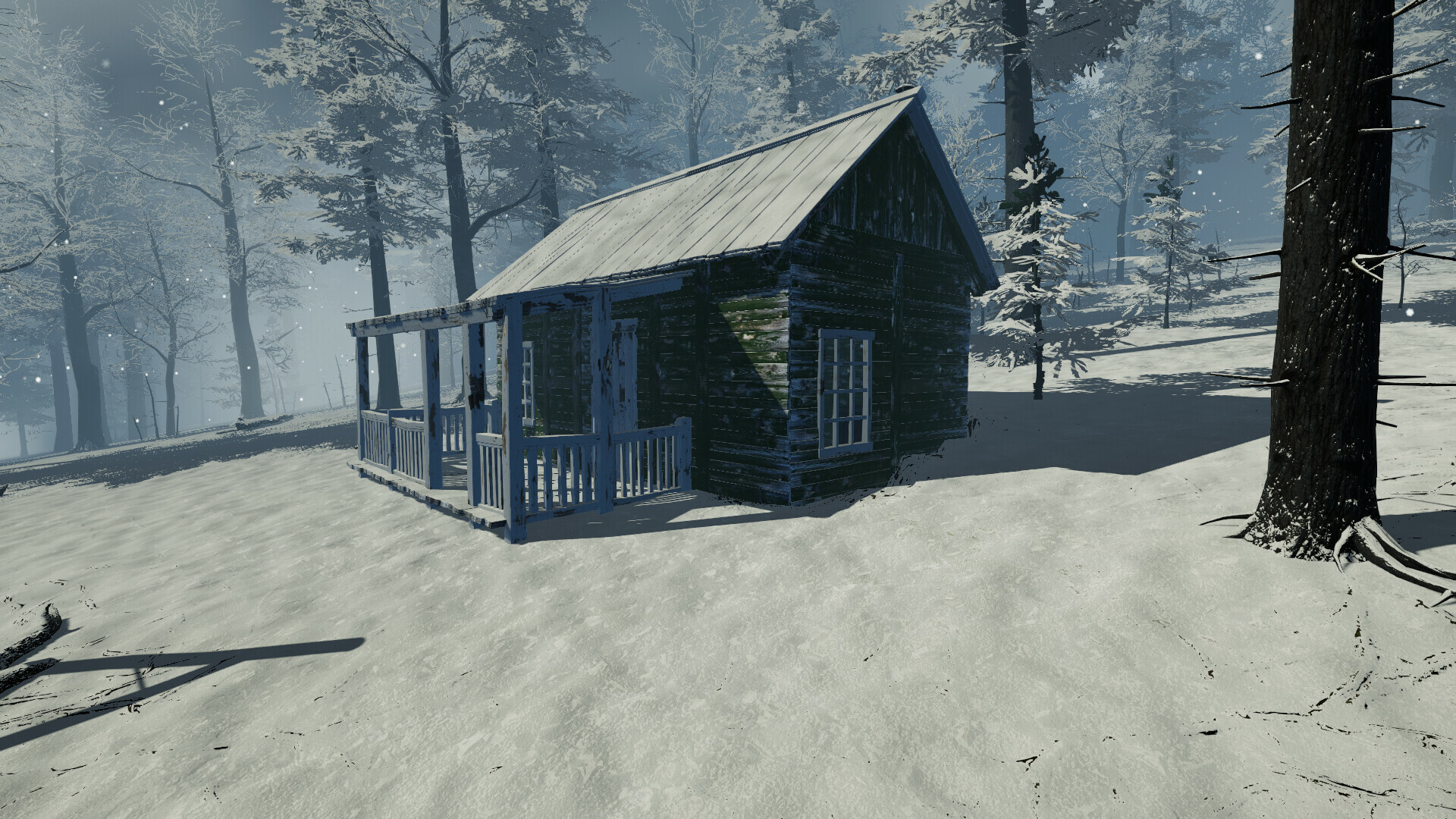 Farmer's Father: The Origins screenshot 13