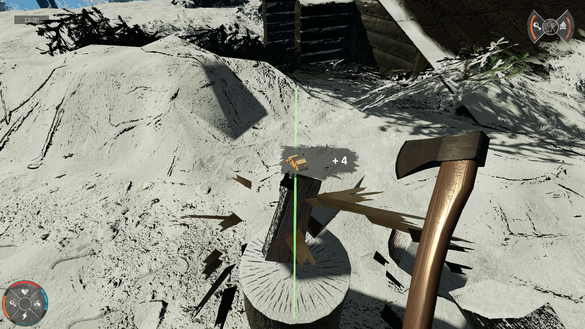 Farmer's Father: The Origins screenshot 3