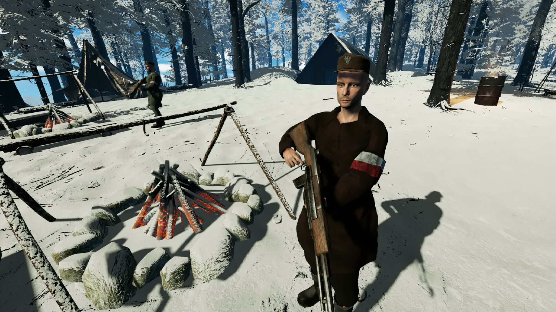 Farmer's Father: The Origins screenshot 12