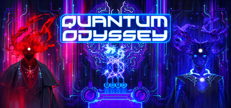 Quantum Odyssey