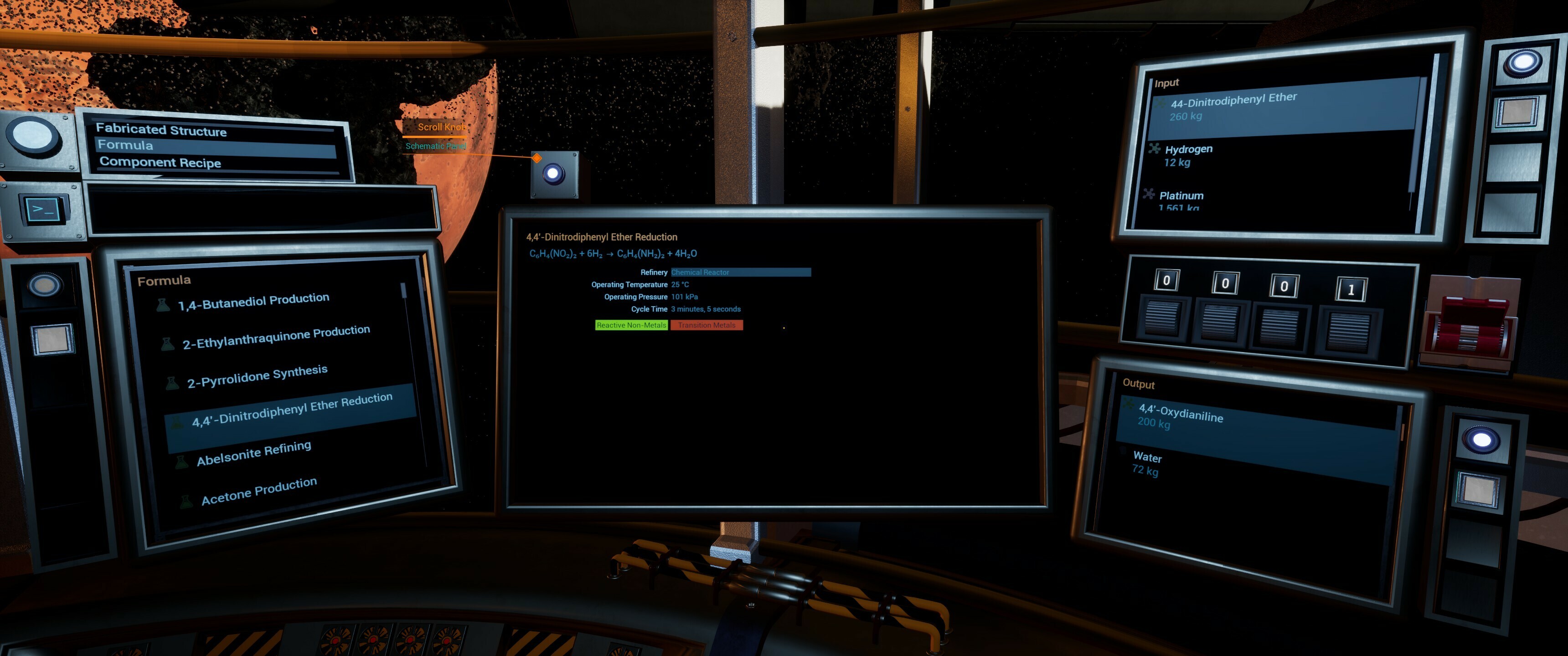 Yuri's Resolve screenshot 8