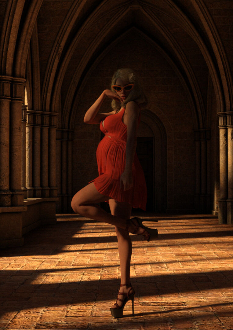 The Implant screenshot 15