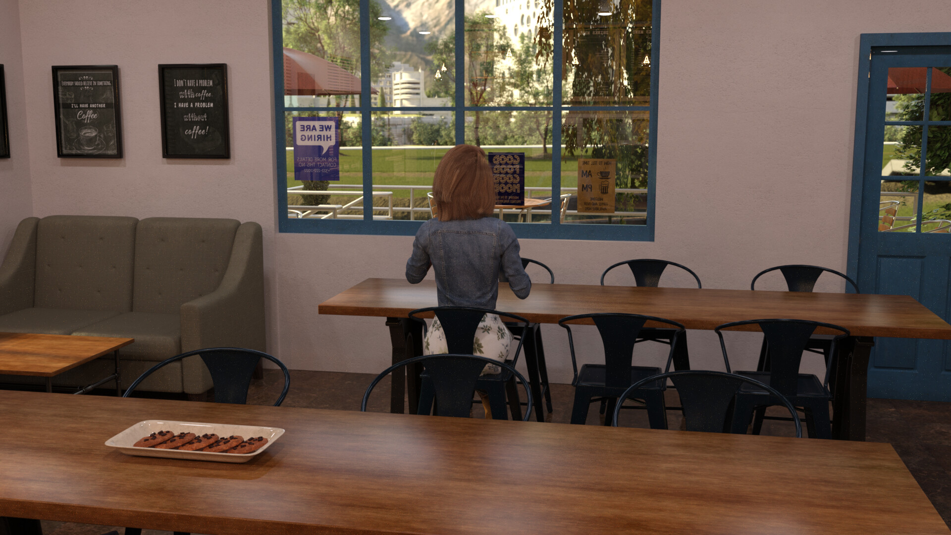 The Implant screenshot 13