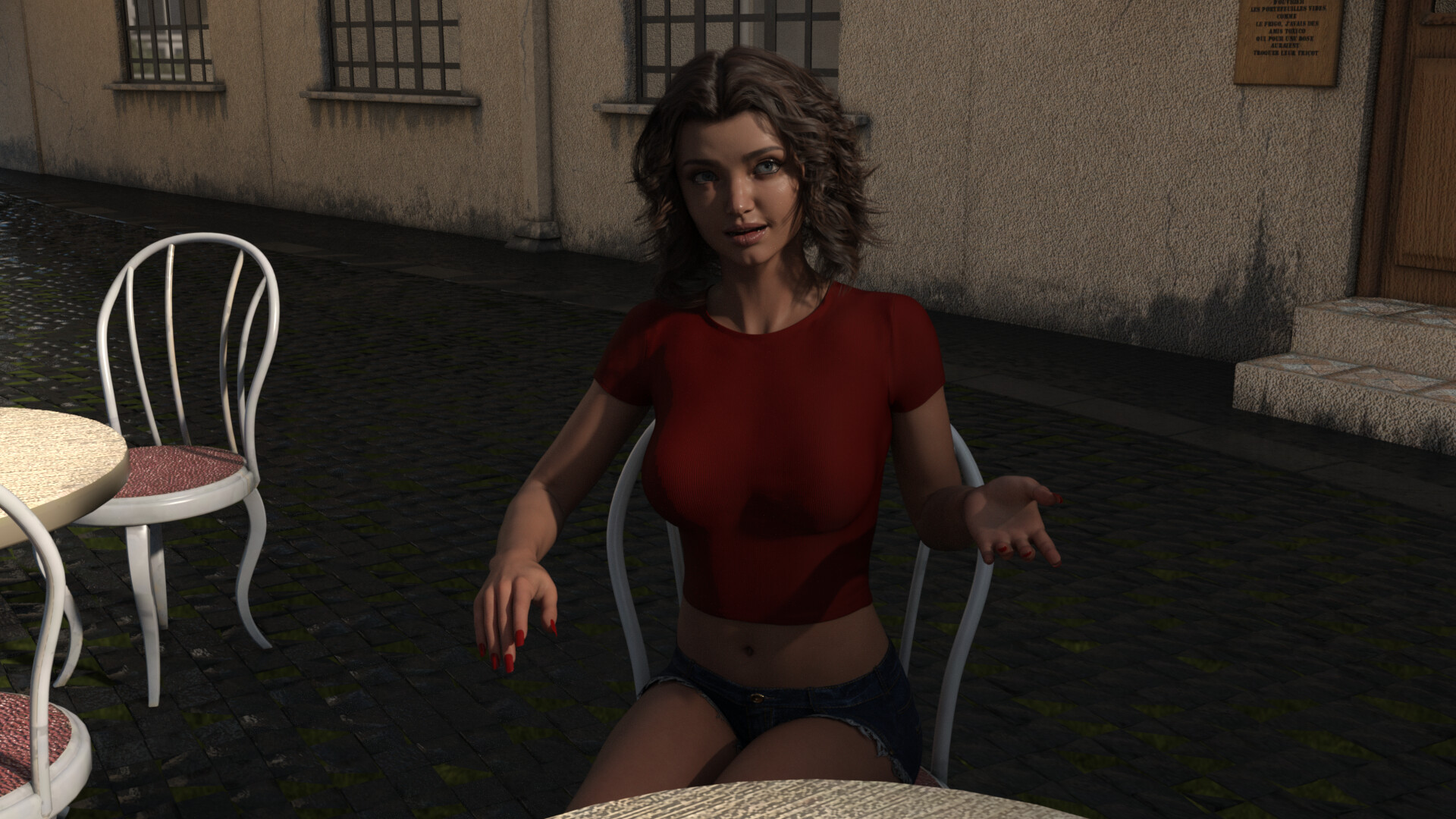 The Implant screenshot 9