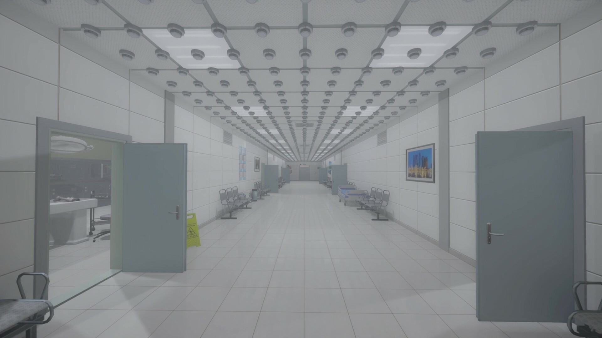 School 666 screenshot 13