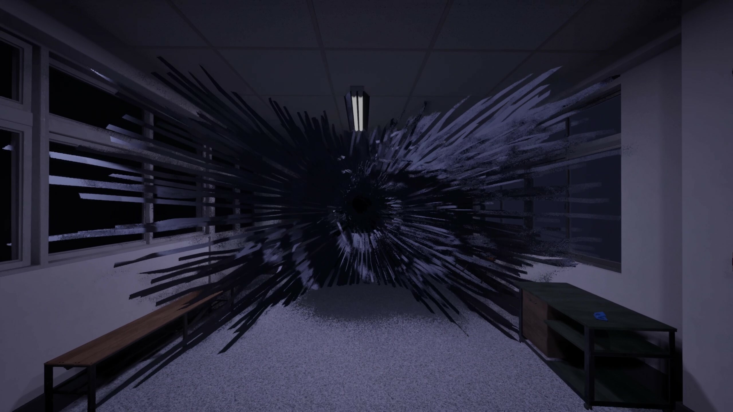 School 666 screenshot 18