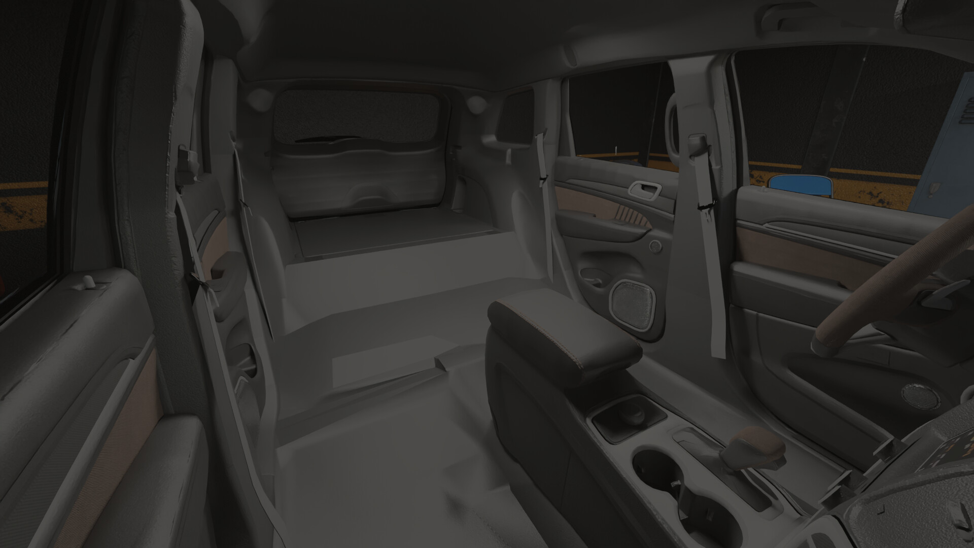Car Detailing Cleaner Simulator screenshot 6