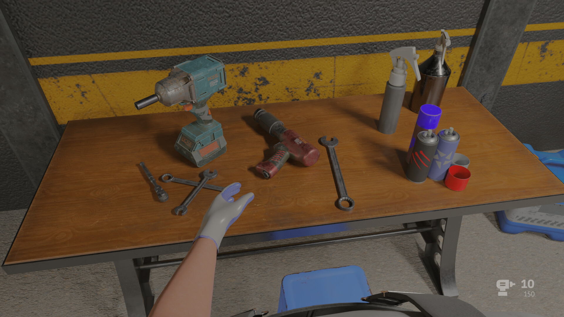 Car Detailing Cleaner Simulator screenshot 10