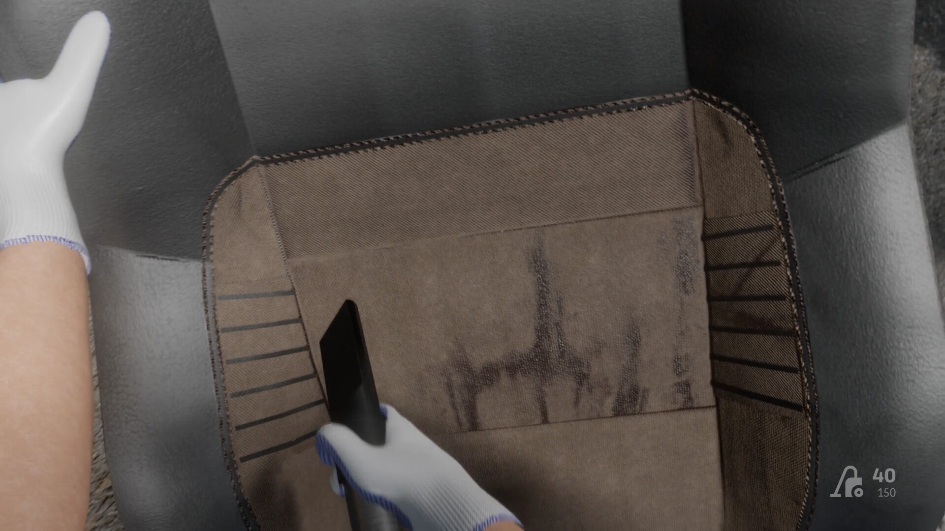 Car Detailing Cleaner Simulator screenshot 4