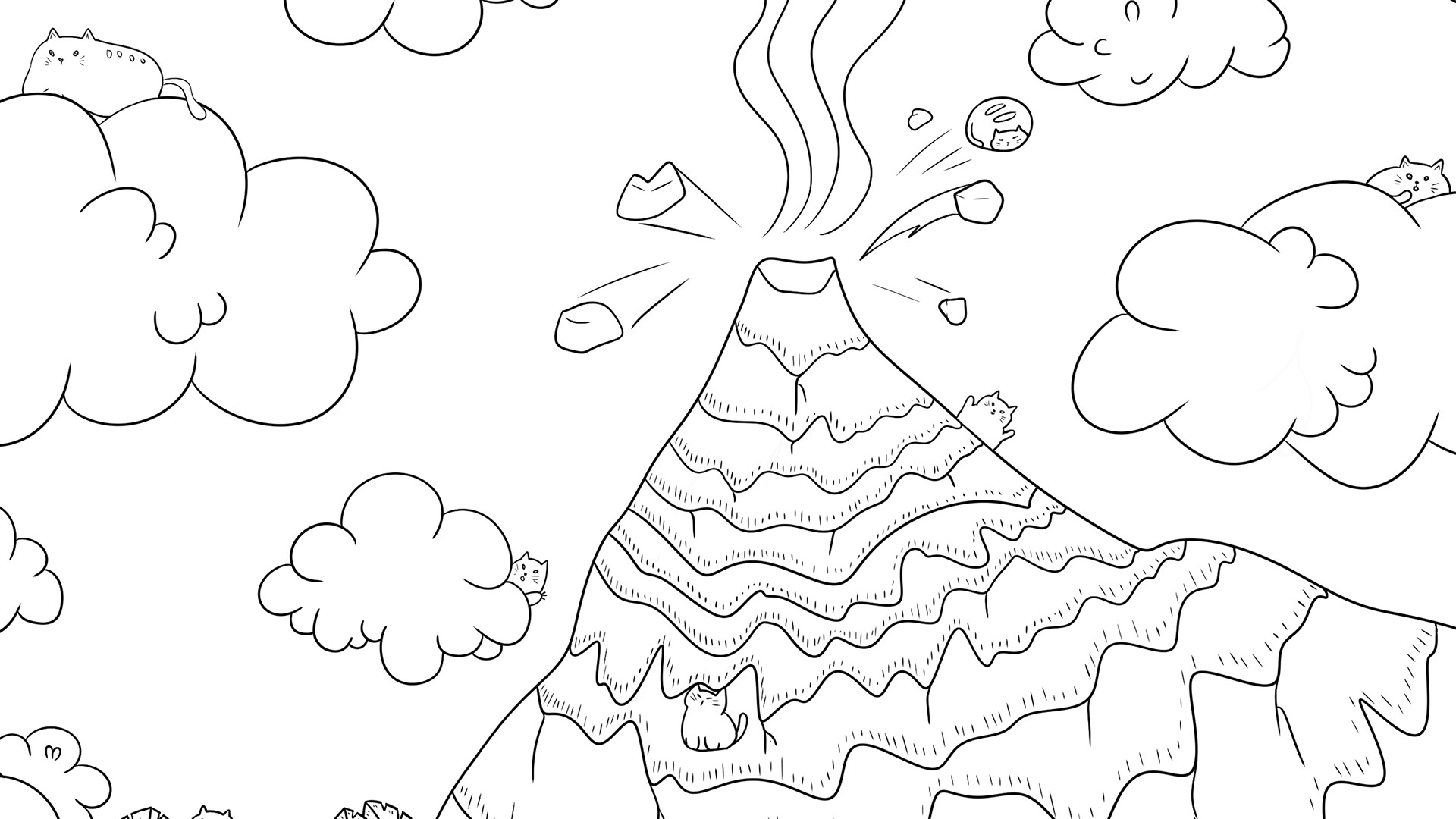 100 Dino Cats screenshot 6