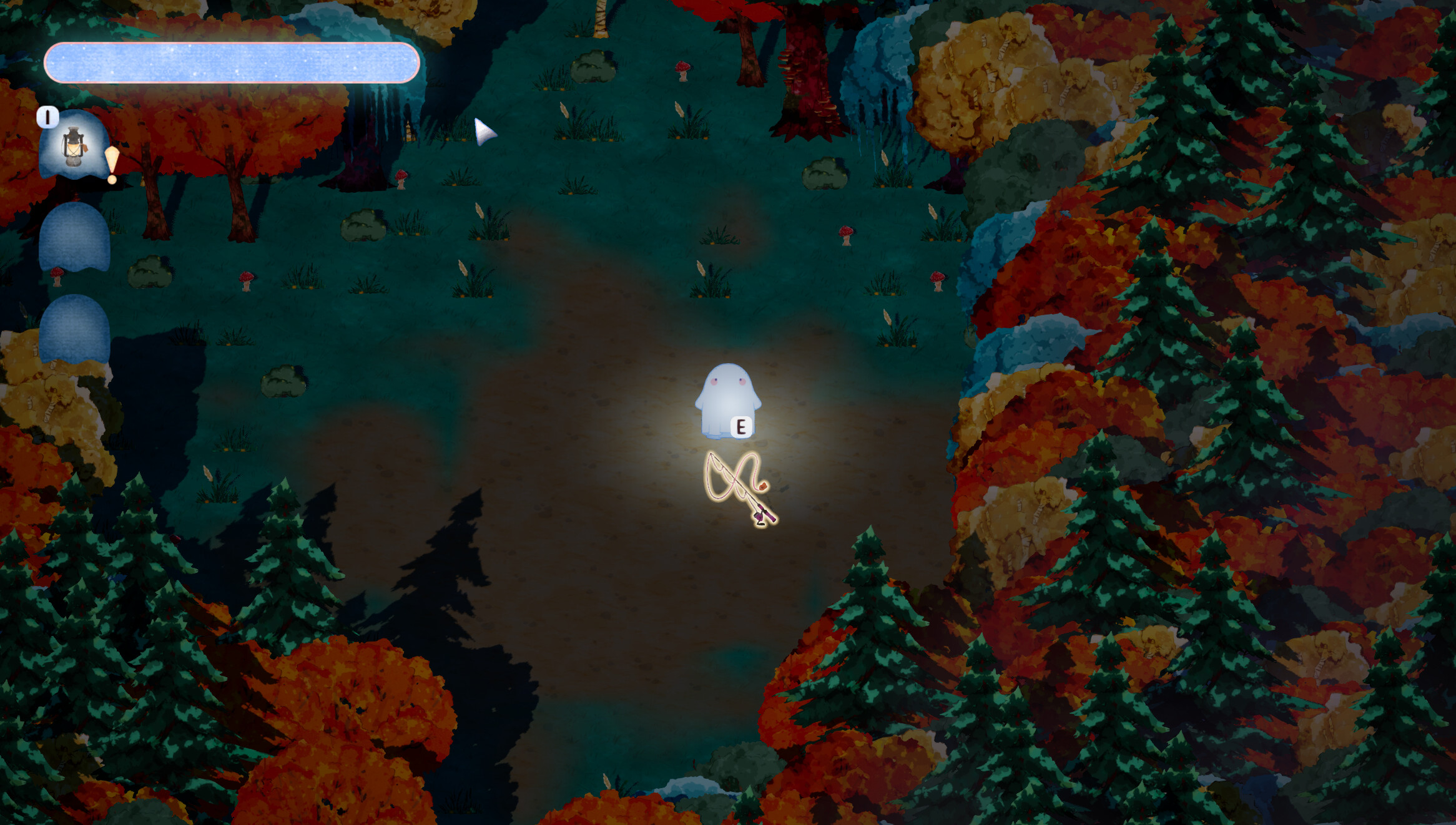The Final Farewell screenshot 2