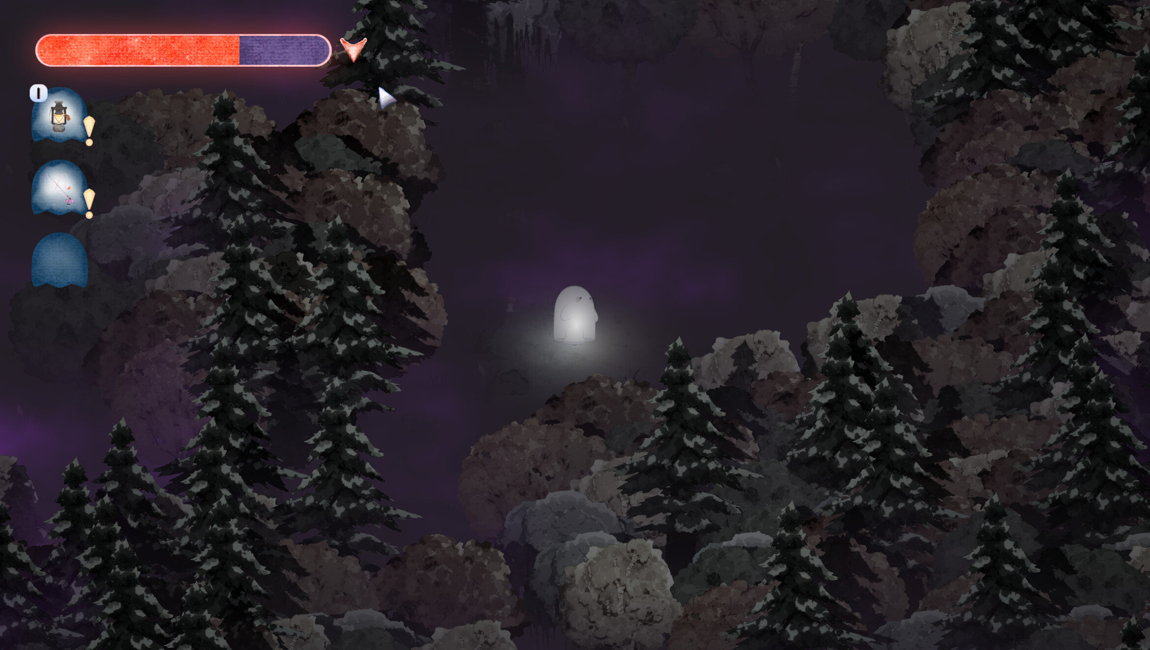 The Final Farewell screenshot 4