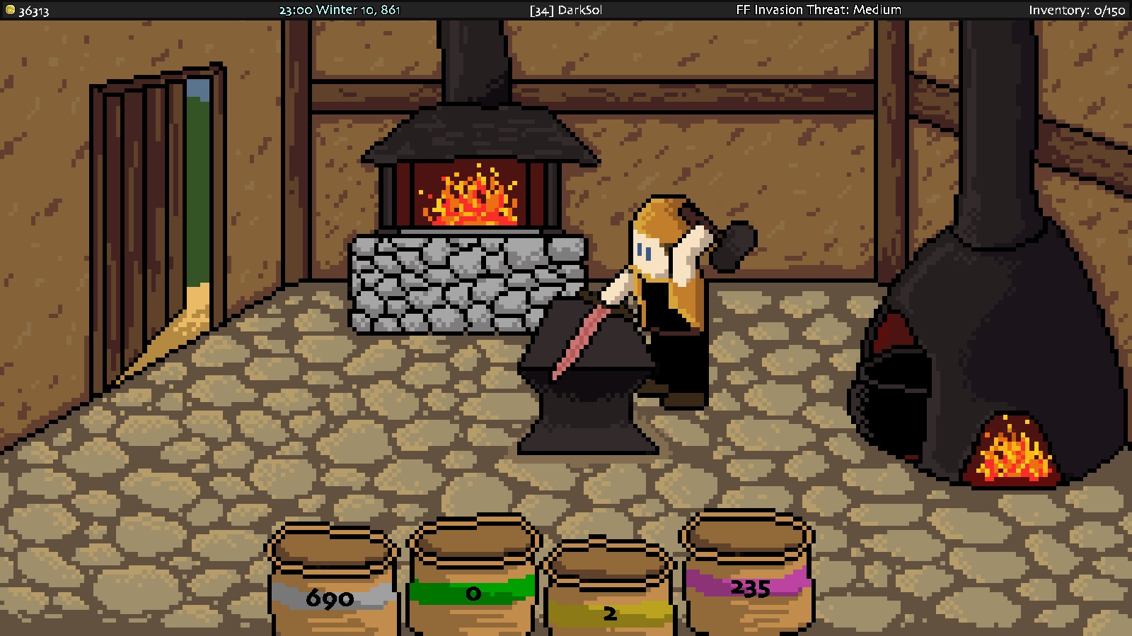 Adventurer Manager screenshot 17